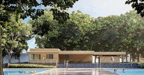 Renovatie De Abelen in Swifterbant in volle gang