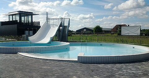 Restwarmte is leuk maar het moet wel blijven werken